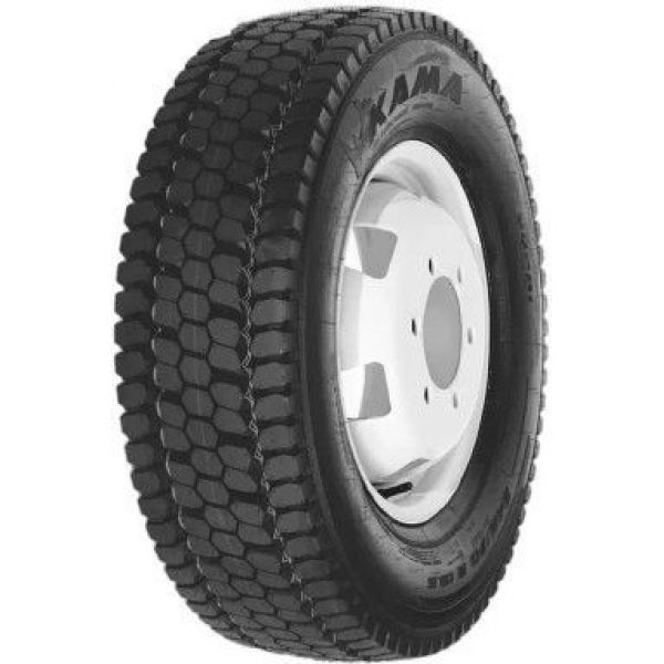 Кама КАМА NR-201 245/70 R19.5 136/134M