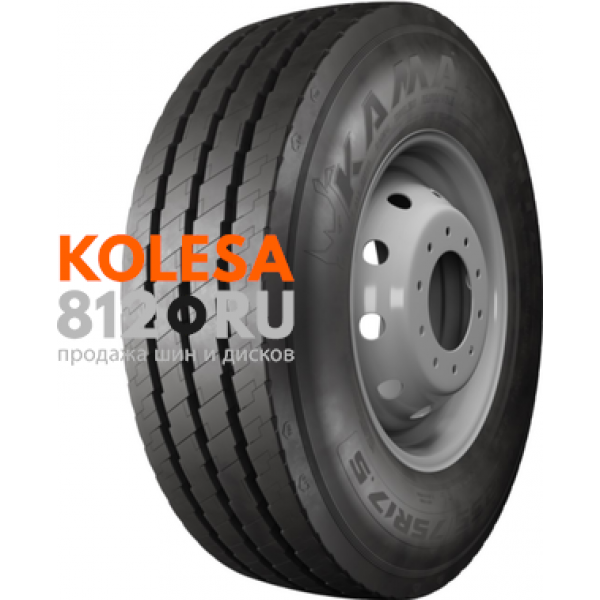 Кама КАМА NT-202 235/75 R17.5 143/141J