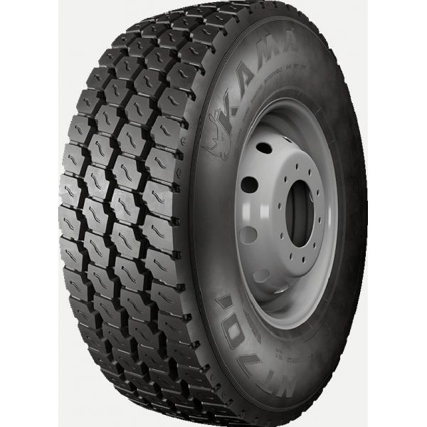 Кама КАМА-NТ 701 385/65 R22.5 160K