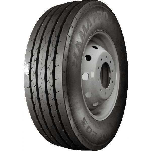 Кама KAMA PRO NF 203 385/55 R22.5 160K