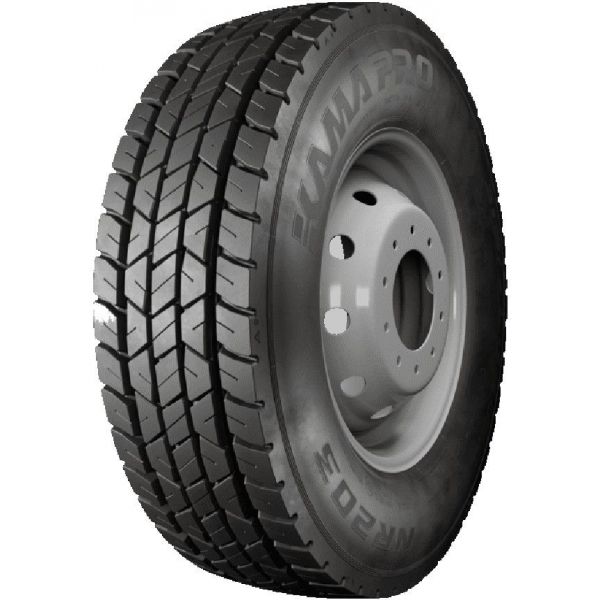 Кама KAMA PRO NR 203 295/80 R22.5 152/148M