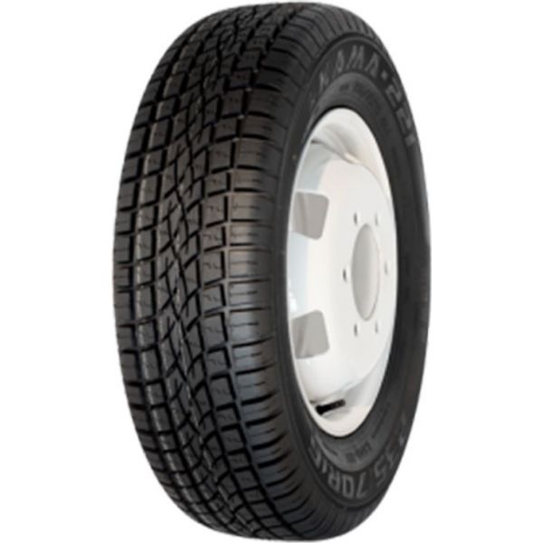 Кама Кама-221 235/70 R16 109Q