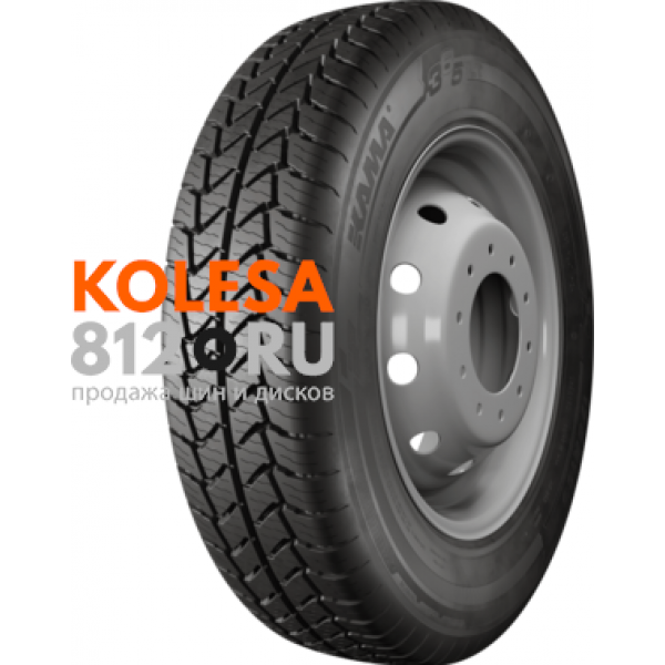 Кама Кама-365 LT (НК-243) 195/0 R14