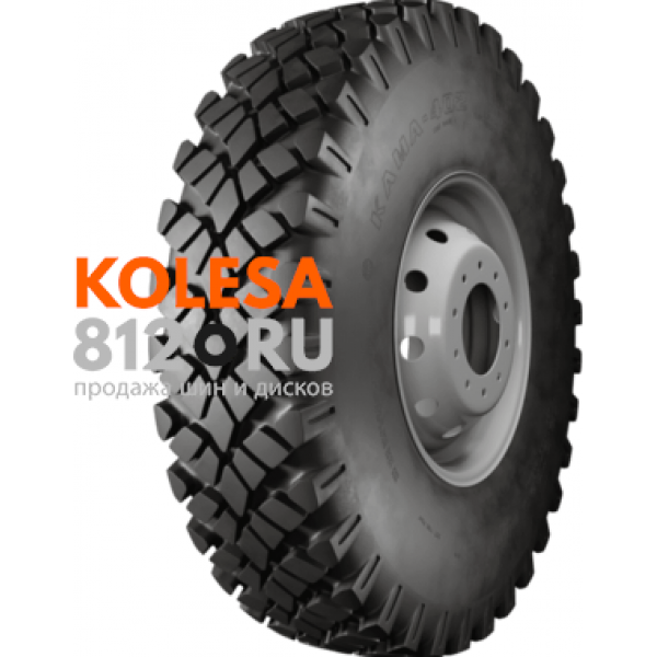 Кама Кама-402 Мороз 12/0 R20 154/149J