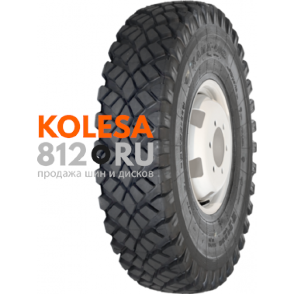 Кама Кама-402 12/0 R20 154/149J