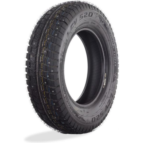 Кама Кама-Евро 520 205/75 R16 110/108R (шип)