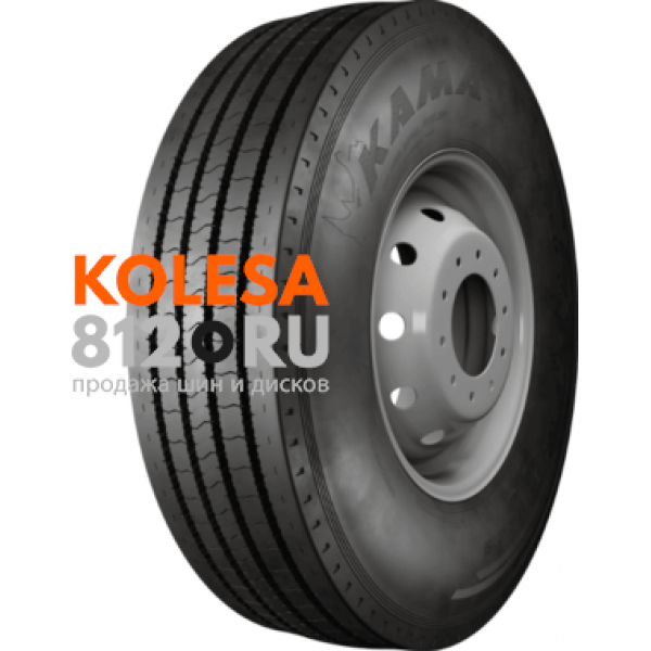 Кама NF 201 295/80 R22.5 152/148M