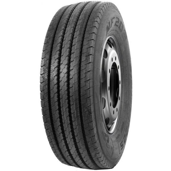 Кама NF 202 295/75 R22.5 148/145M