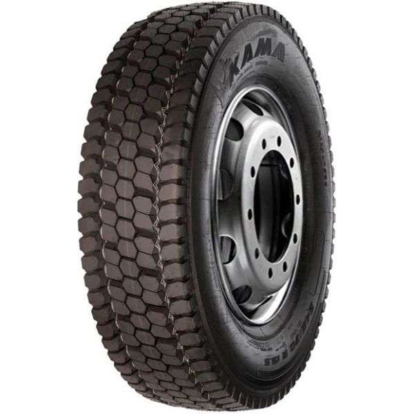 Кама NR 201 285/70 R19.5 145/143M