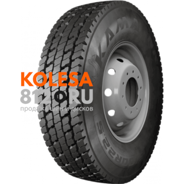 Кама NR 202 245/70 R17.5 136/134M