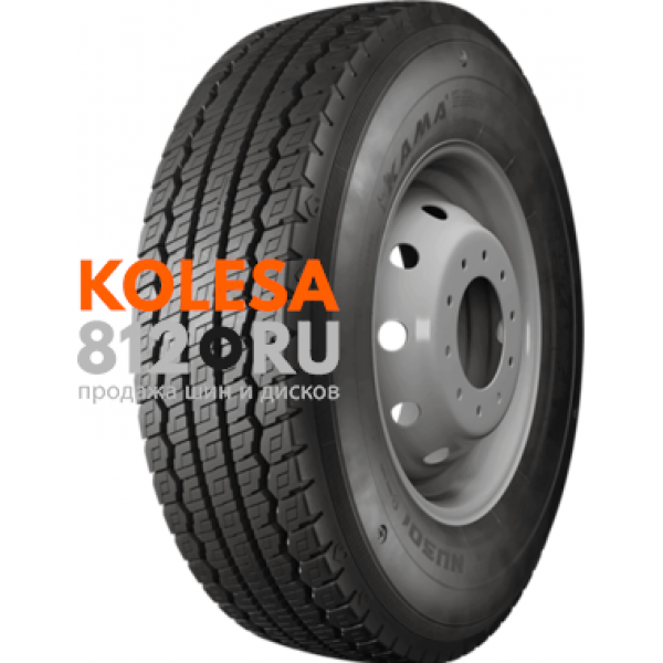 Кама NU 301 305/70 R22.5 152/150L