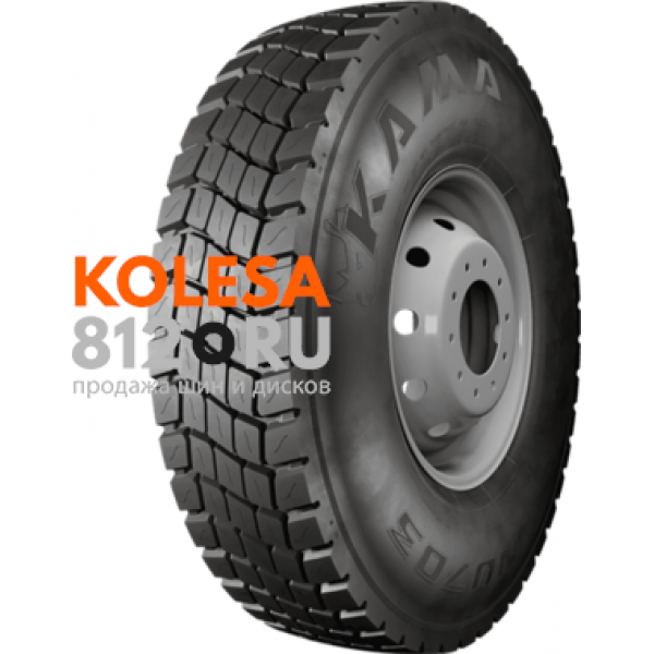 Кама NU 703 12/0 R20 154/150K