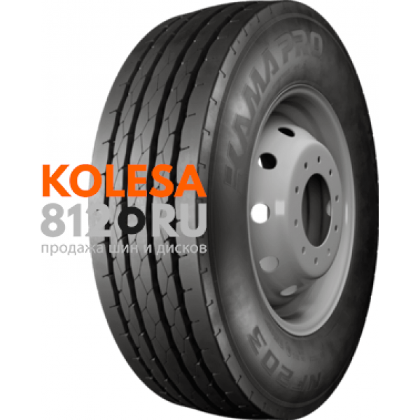 Кама PRO NF 203 385/65 R22.5