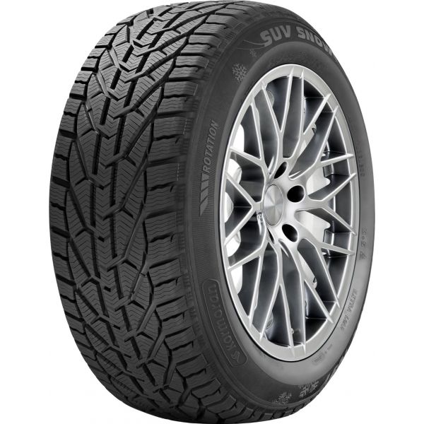 Kormoran SUV Snow 235/55 R19 105V (нешип) XL