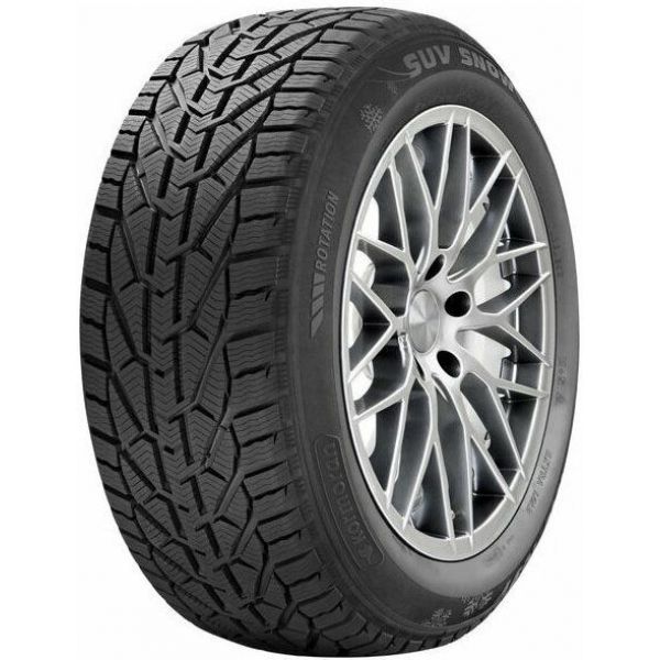 Kormoran Snow 215/60 R17 96H (нешип)