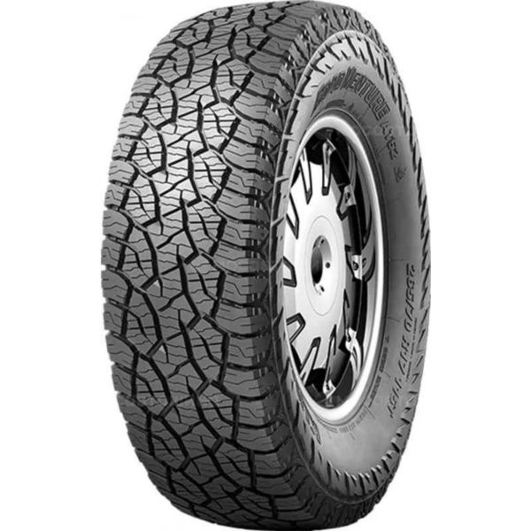 Kumho AT52 265/70 R17 115T