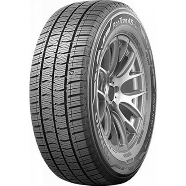 Kumho PorTran AllSeason CX11 China 225/75 R16 121/120R