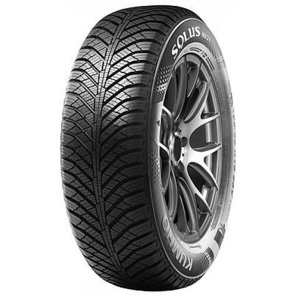 Шины Kumho Solus HA31