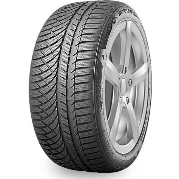 Kumho WP72 235/40 R19 96V (нешип)