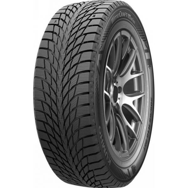 Kumho WinterCraft Ice WI51 245/45 R17 99T (нешип)