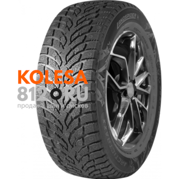 Landspider Arctictraxx 235/55 R18 104T (шип) XL