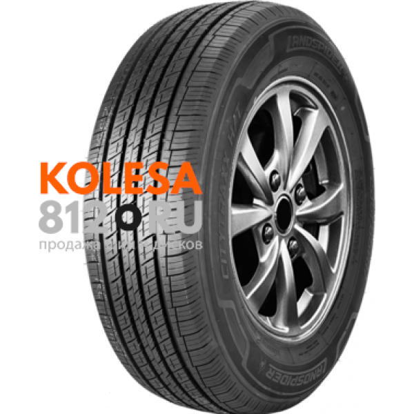 Landspider Citytraxx H/T 285/60 R18 120H XL