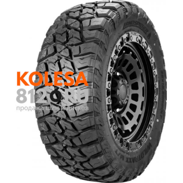 Landspider Wildtraxx M/T 12.5/0 R18 118Q LT