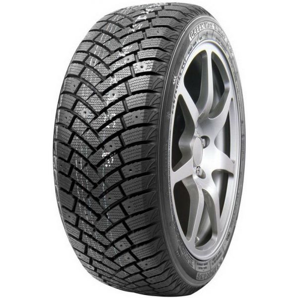 LingLong Green-Max Winter Grip 215/50 R17 95T (нешип)