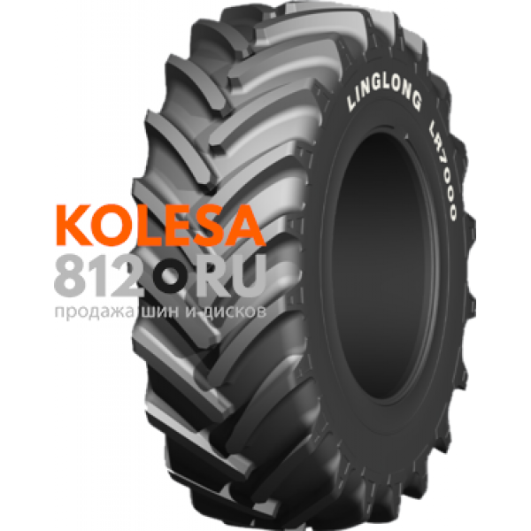 LingLong LR7000 R-1W 650/85 R38 173D