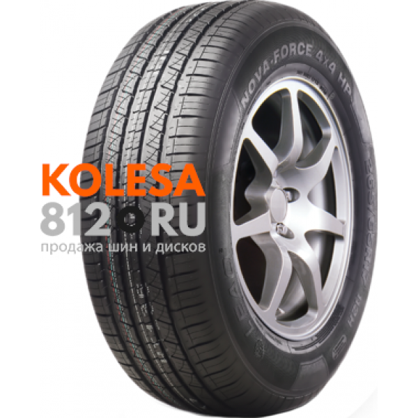 LingLong Leao Nova-Force 4x4 HP 255/55 R19 111V XL