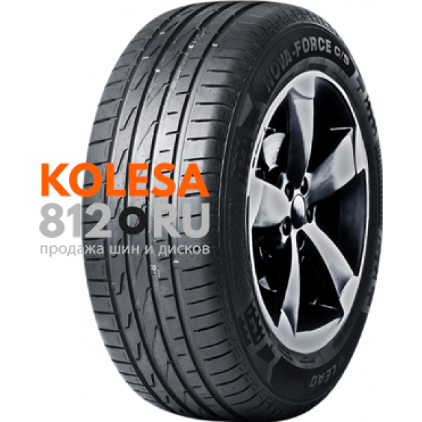 LingLong Leao Nova-Force C/S 265/50 R19 110Y XL