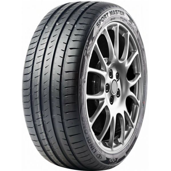 LingLong Sport Master UHP 255/45 R18 103Y