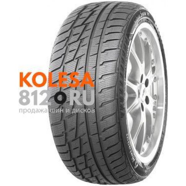 Matador MP 92 Sibir Snow SUV 225/55 R17 101H (нешип) XL