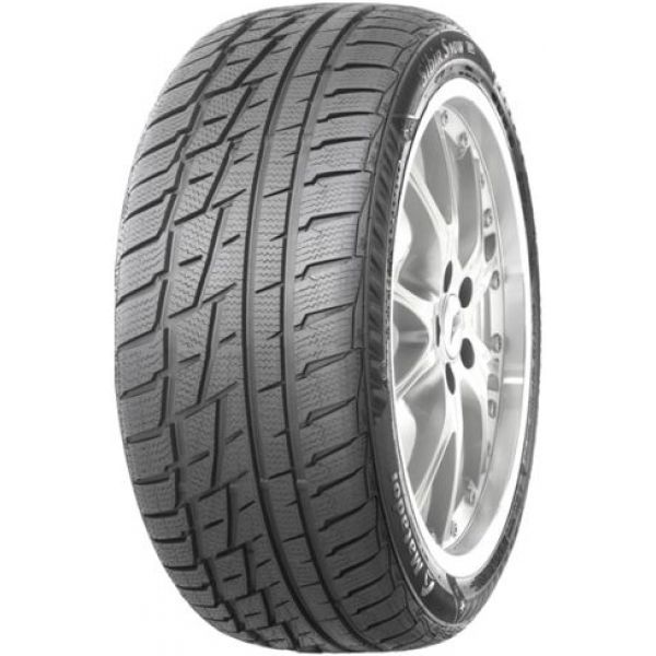 Matador MP92 Sibir Snow 205/60 R16 92H (нешип)