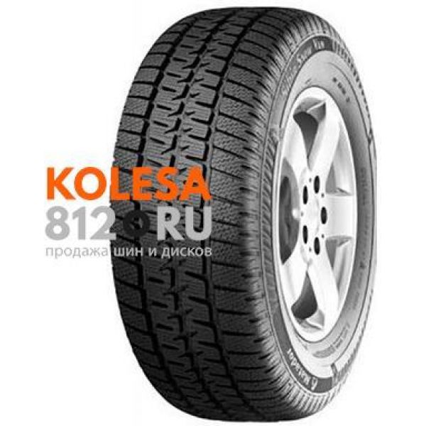 Matador MPS 530 Sibir Snow Van 195/60 R16 99/97T (нешип)