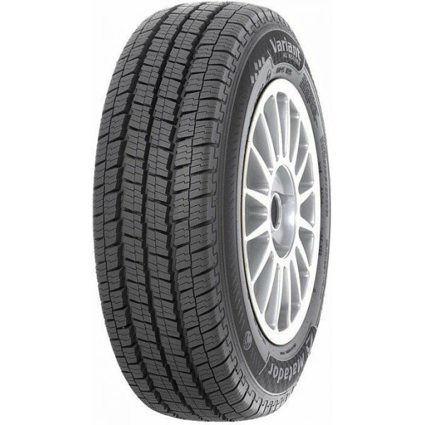 Matador MPS125 Variant All Weather 195/70 R15 104/102R