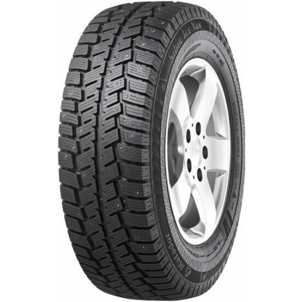 Matador MPS500 Sibir Ice Van 205/75 R16 110/108R (шип)