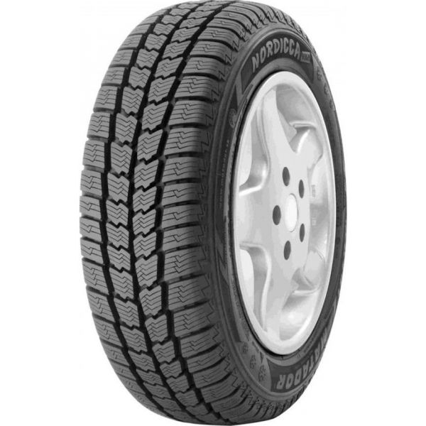 Matador Nordicca Van 205/75 R16 110/108R (нешип)