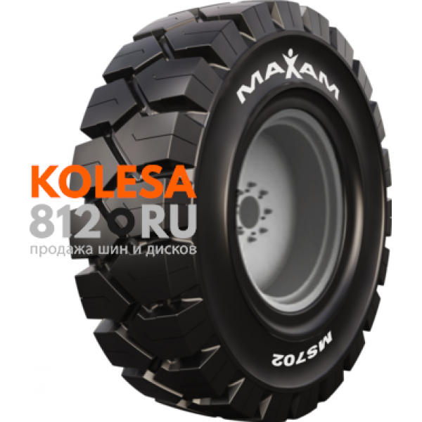 Maxam MS702 TR 7/0 R12