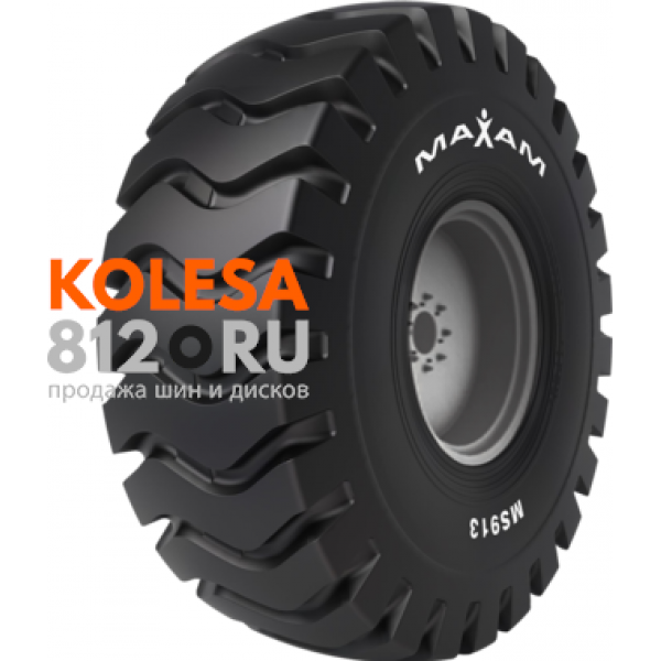 Maxam MS913 E3/L3 23.5/0 R25 191A2