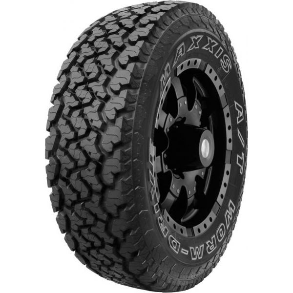 Шины Maxxis AT980E