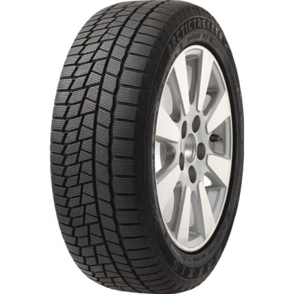 Maxxis Arctic Trekker SP-02 245/45 R18 100S (нешип)