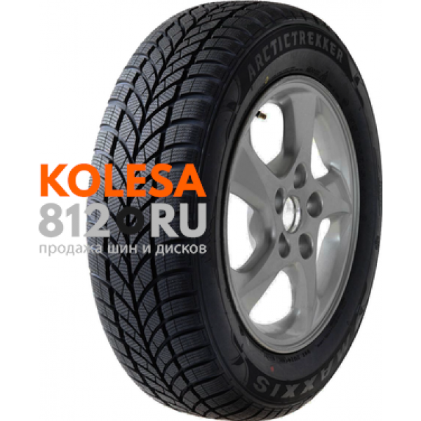 Шины Maxxis Arctic Trekker WP-05