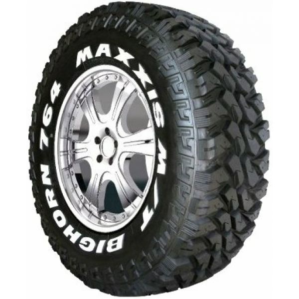 Maxxis Bighorn MT-764 265/65 R17 117/114Q