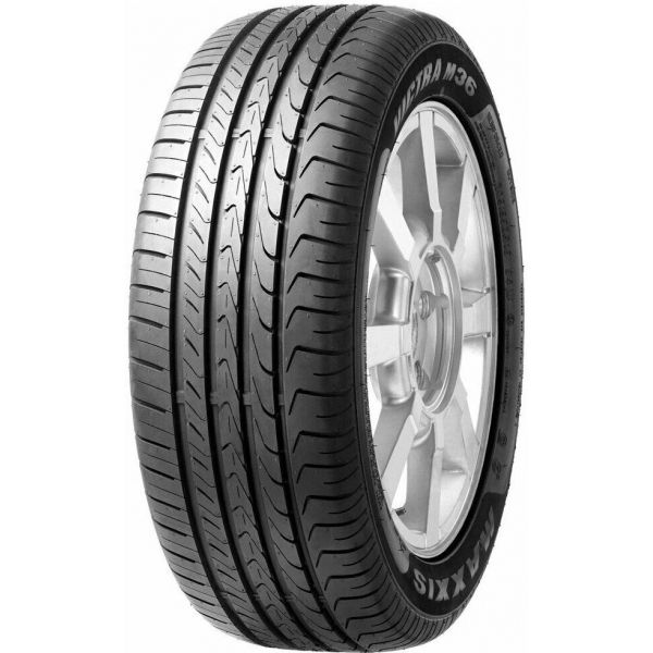 Maxxis M-36+ Victra 235/55 R19 101V