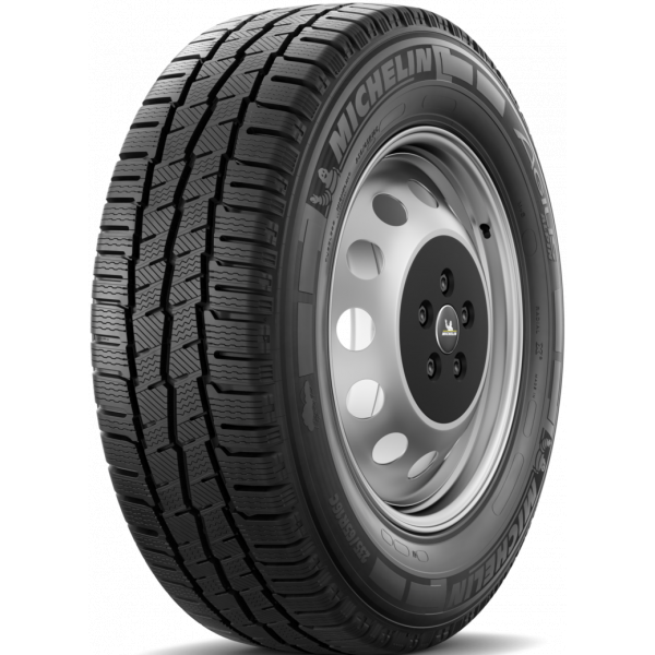 Michelin Agilis Alpin 215/75 R16 116/114R (нешип)