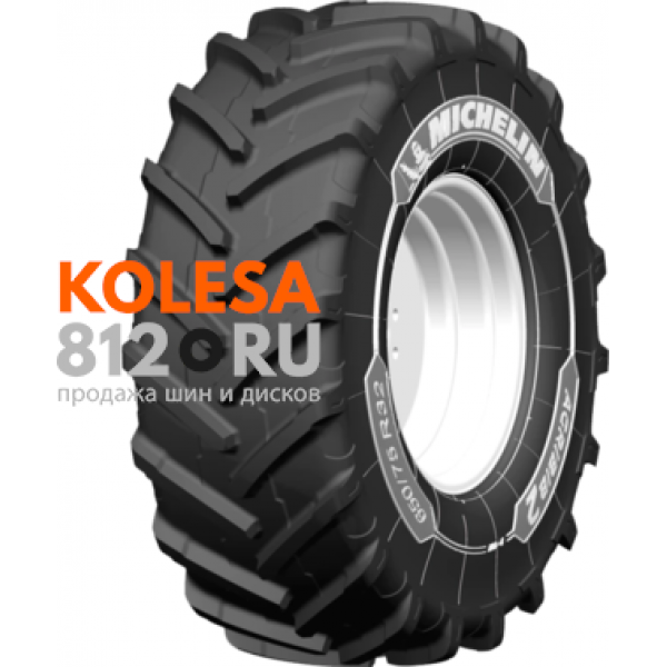 Michelin Agribib 2 480/80 R50 159A8