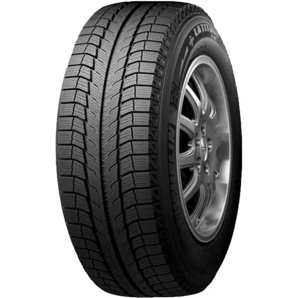 Шины Michelin Latitude X-Ice 2 ZP