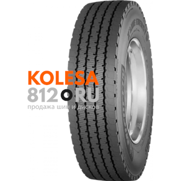 Michelin MR Line D 315/60 R22.5 154/150L