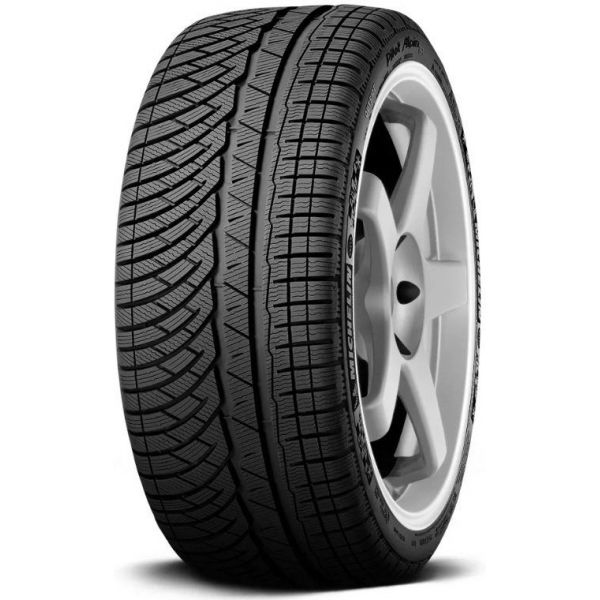 Michelin Pilot Alpin PA4 265/30 R20 94W (нешип) XL